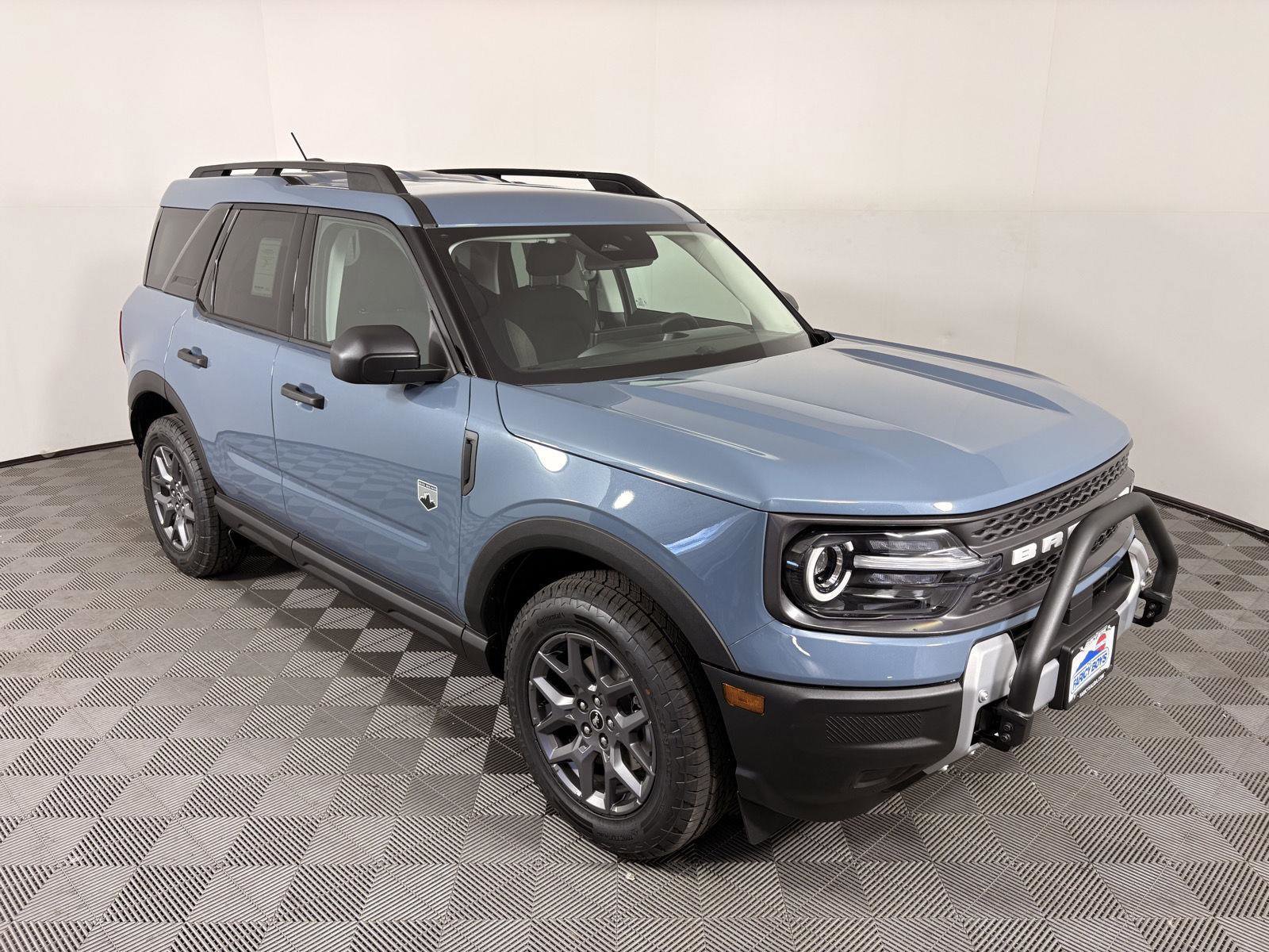 Used 2026 Ford Bronco Sport Big Bend image 11