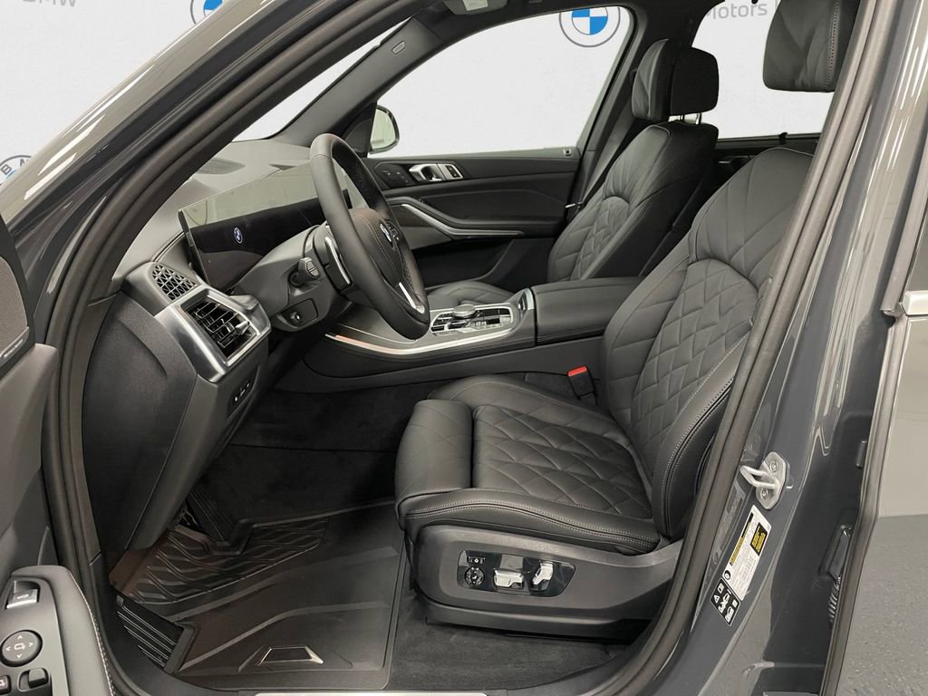 New 2026 BMW X5 xDrive40i image 9
