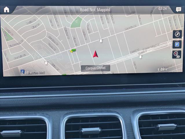 Used 2022 Mercedes-Benz GLE 450 4MATIC image 14