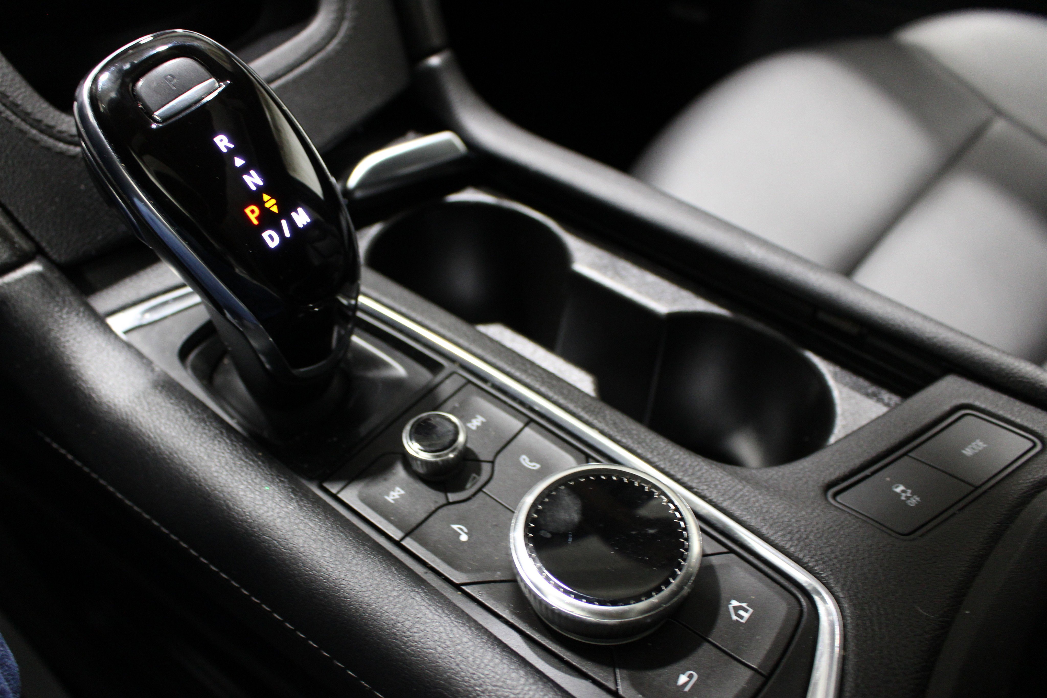 Used 2021 Cadillac XT5 Luxury image 22