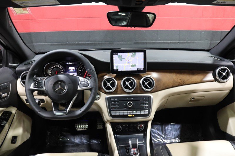 Used 2018 Mercedes-Benz GLA 45 AMG 4MATIC w/ Multimedia Package image 51