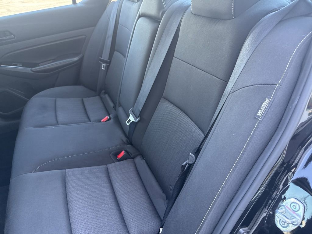 Used 2023 Nissan Altima 2.5 SV image 15
