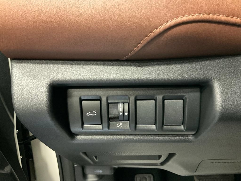 New 2026 Subaru Outback Touring XT AWD/4WD image 11