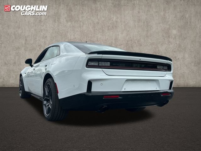 New 2026 Dodge Charger R/T AWD/4WD image 5