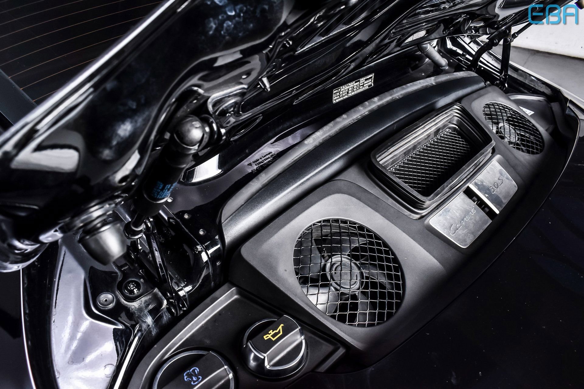 Used 2018 Porsche 911 Carrera S image 13