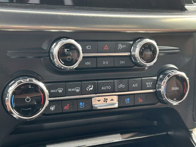 New 2026 Ford F150 King Ranch w/ Equipment Group 601A High AWD/4WD image 21