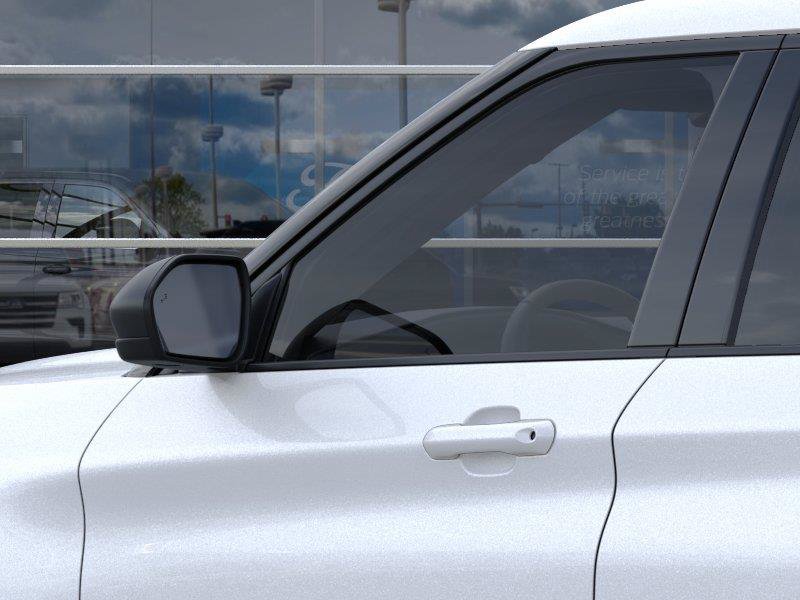 New 2026 Ford Explorer Active w/ Active Comfort Package AWD/4WD image 20