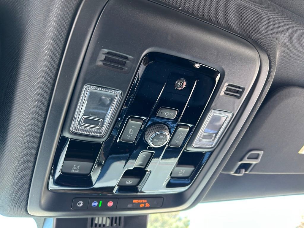 New 2026 Chevrolet Tahoe RST w/ Advanced Technology Package RWD image 63