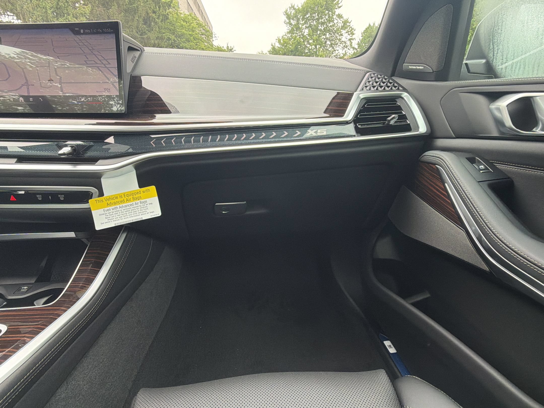 New 2026 BMW X5 xDrive40i AWD/4WD image 30