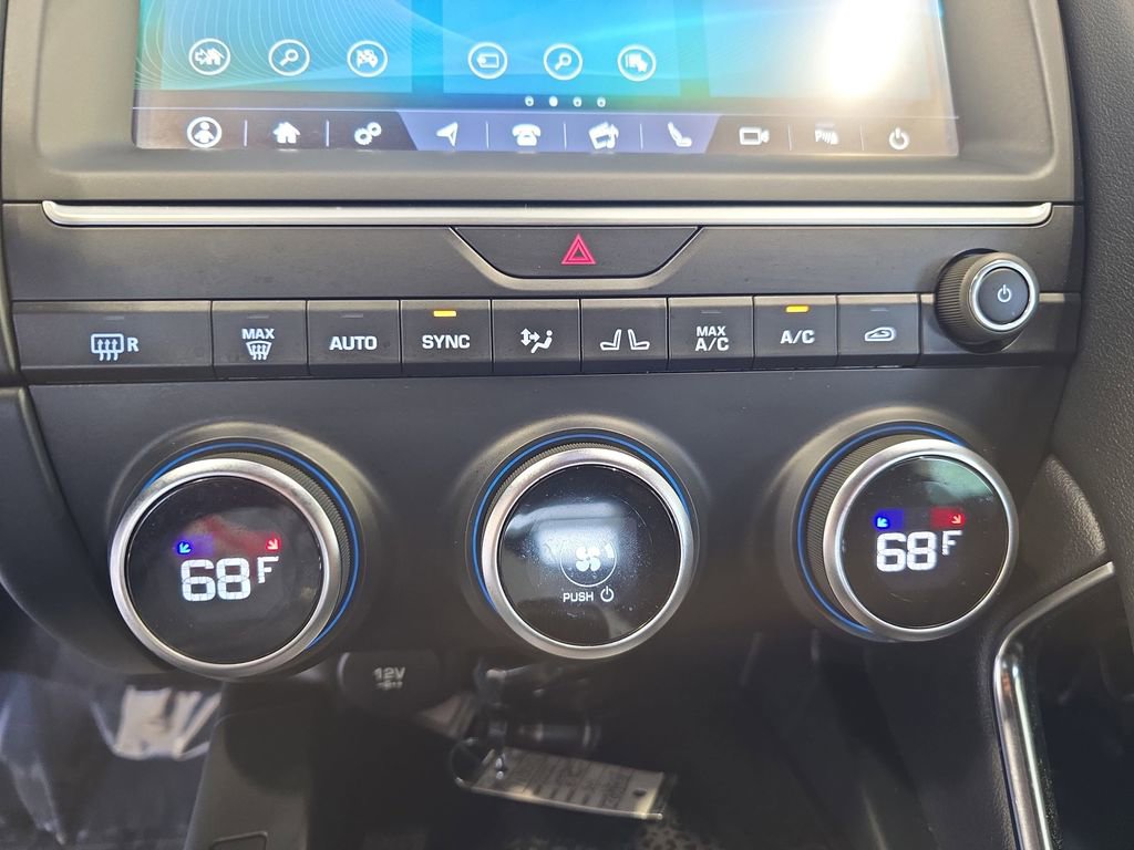 Used 2020 Jaguar E-PACE Checkered Flag AWD/4WD image 22