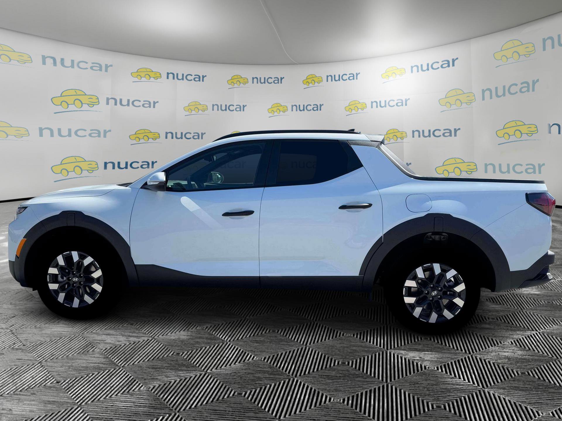 New 2026 Hyundai Santa Cruz SEL image 3