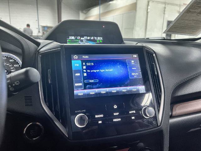 Used 2024 Subaru Forester Touring w/ Convenience Package AWD/4WD image 35