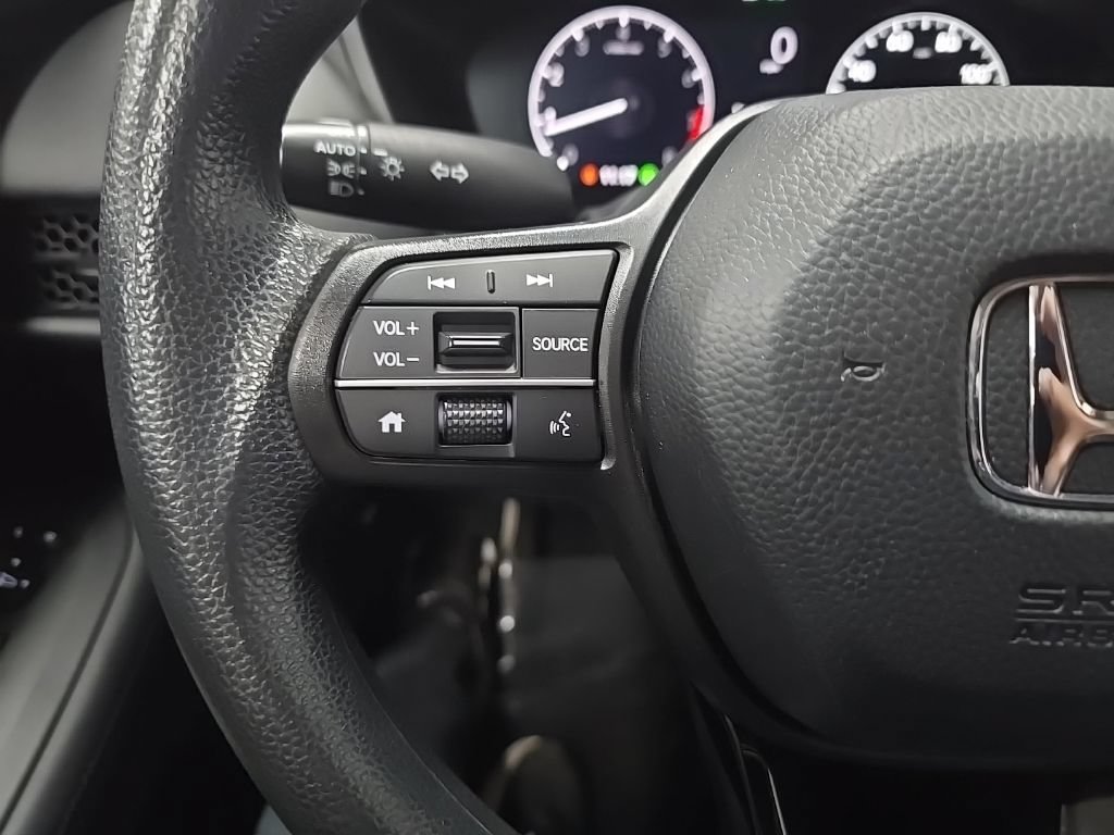 Used 2023 Honda HR-V LX image 22