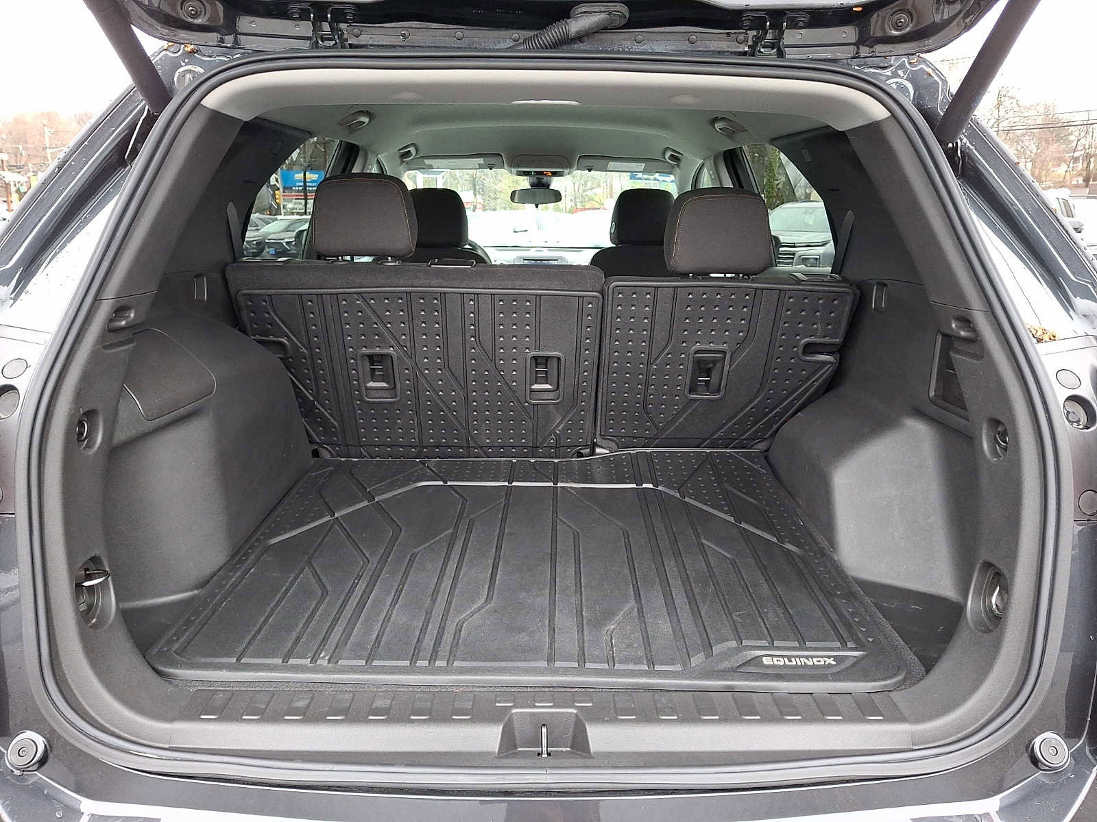 Used 2022 Chevrolet Equinox LT image 27