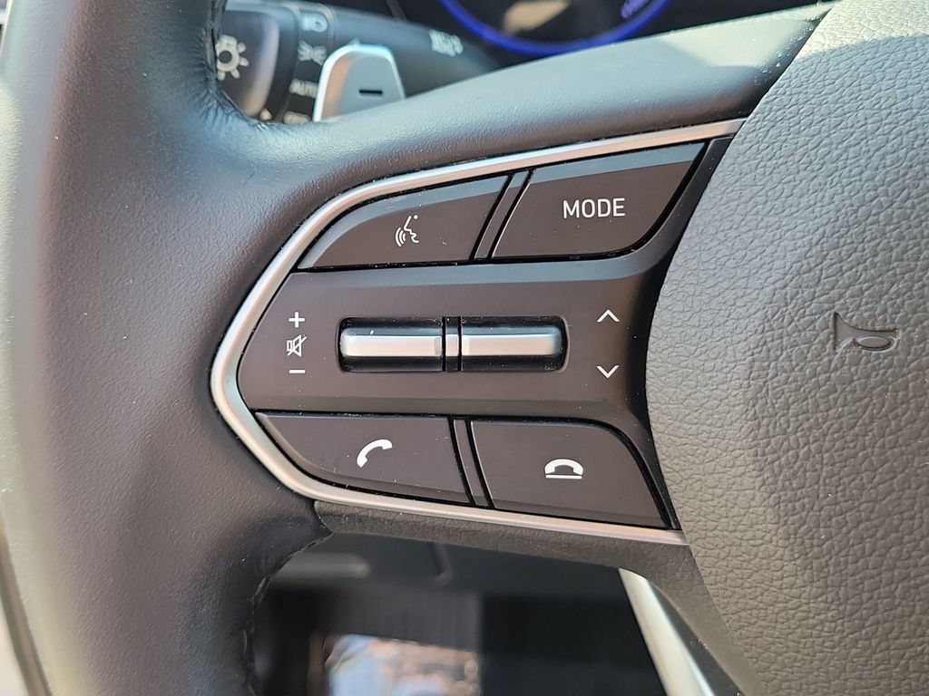 Used 2020 Hyundai Palisade SEL w/ Convenience Package FWD image 33