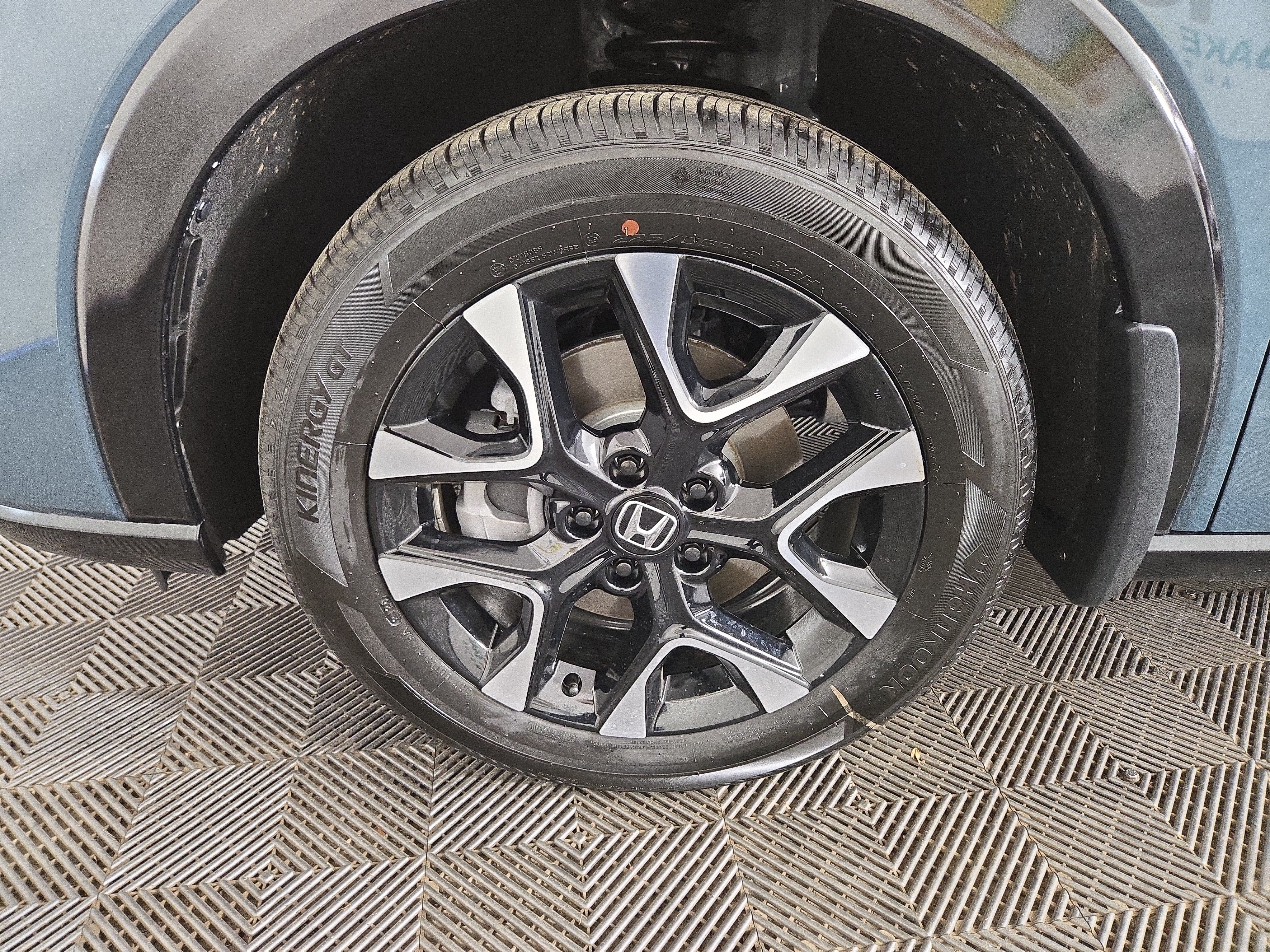 Used 2027 Honda HR-V EX-L image 33