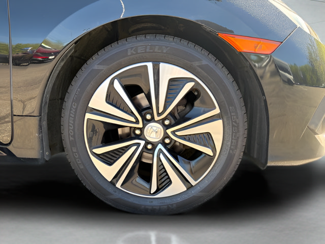 Used 2018 Honda Civic EX-T image 24
