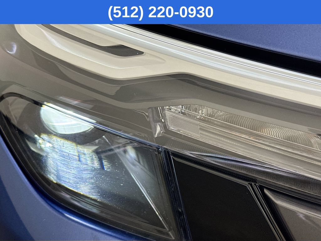 Used 2026 Subaru Forester Premium AWD/4WD image 37