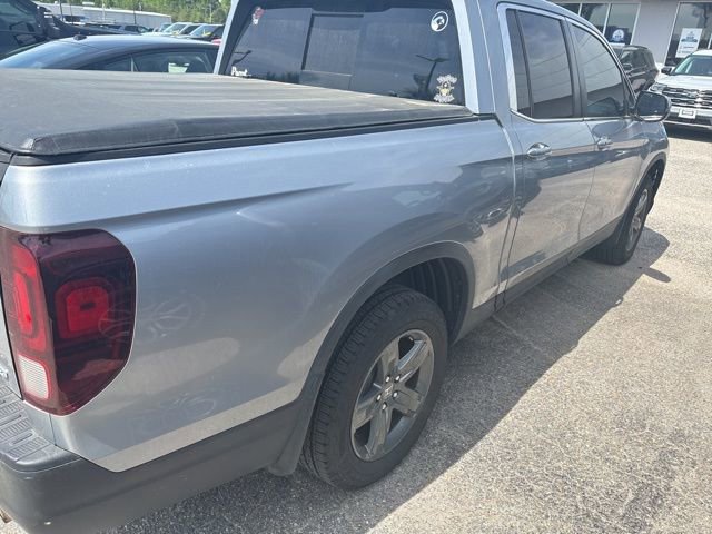 Used 2023 Honda Ridgeline RTL image 3