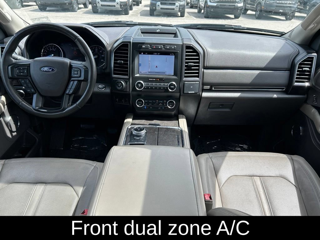 Used 2019 Ford Expedition Limited w/ Special Edition Package RWD image 10