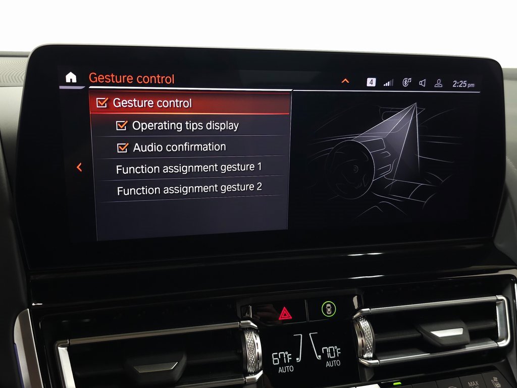 Used 2024 BMW M850i xDrive Coupe image 31