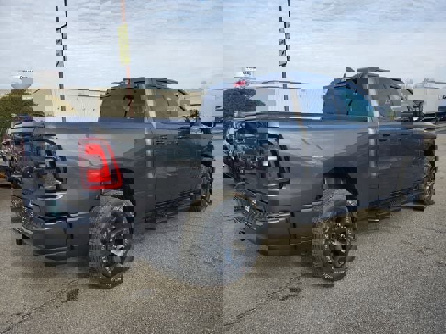 New 2026 RAM 1500 Big Horn image 6