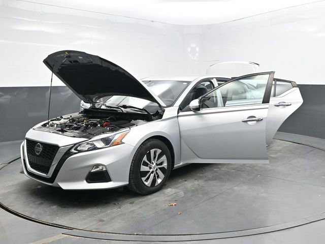 Used 2021 Nissan Altima 2.5 S FWD image 38