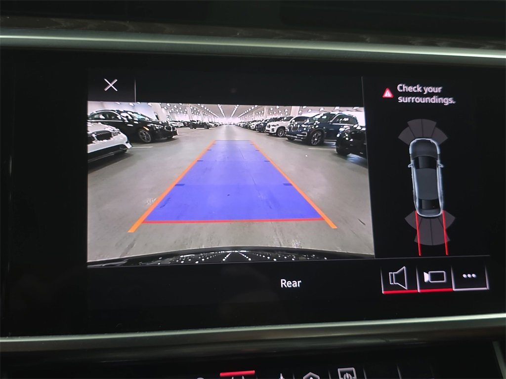 Used 2019 Audi A6 2.0T Premium w/ Convenience Package image 22