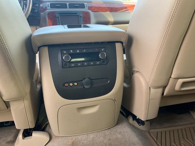 Used 2012 Chevrolet Tahoe LTZ image 20