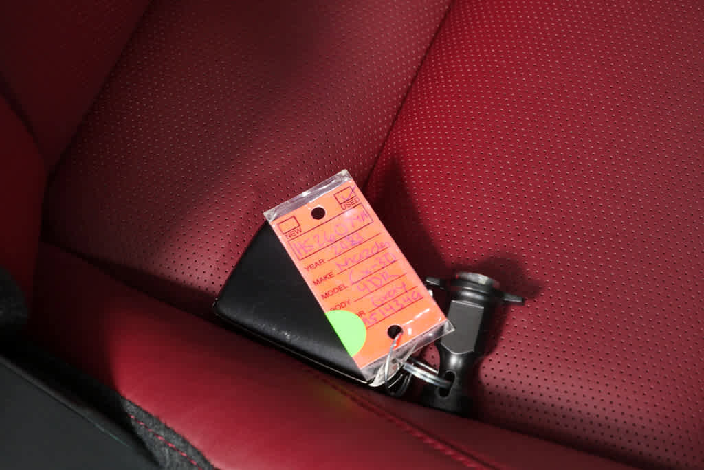 Used 2023 MAZDA CX-30 AWD 2.5 S w/ Preferred Package image 36