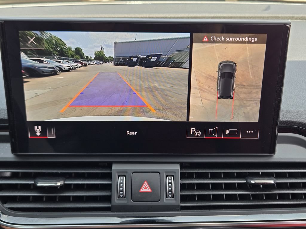 Certified 2023 Audi SQ5 Prestige w/ Prestige Package AWD/4WD image 22