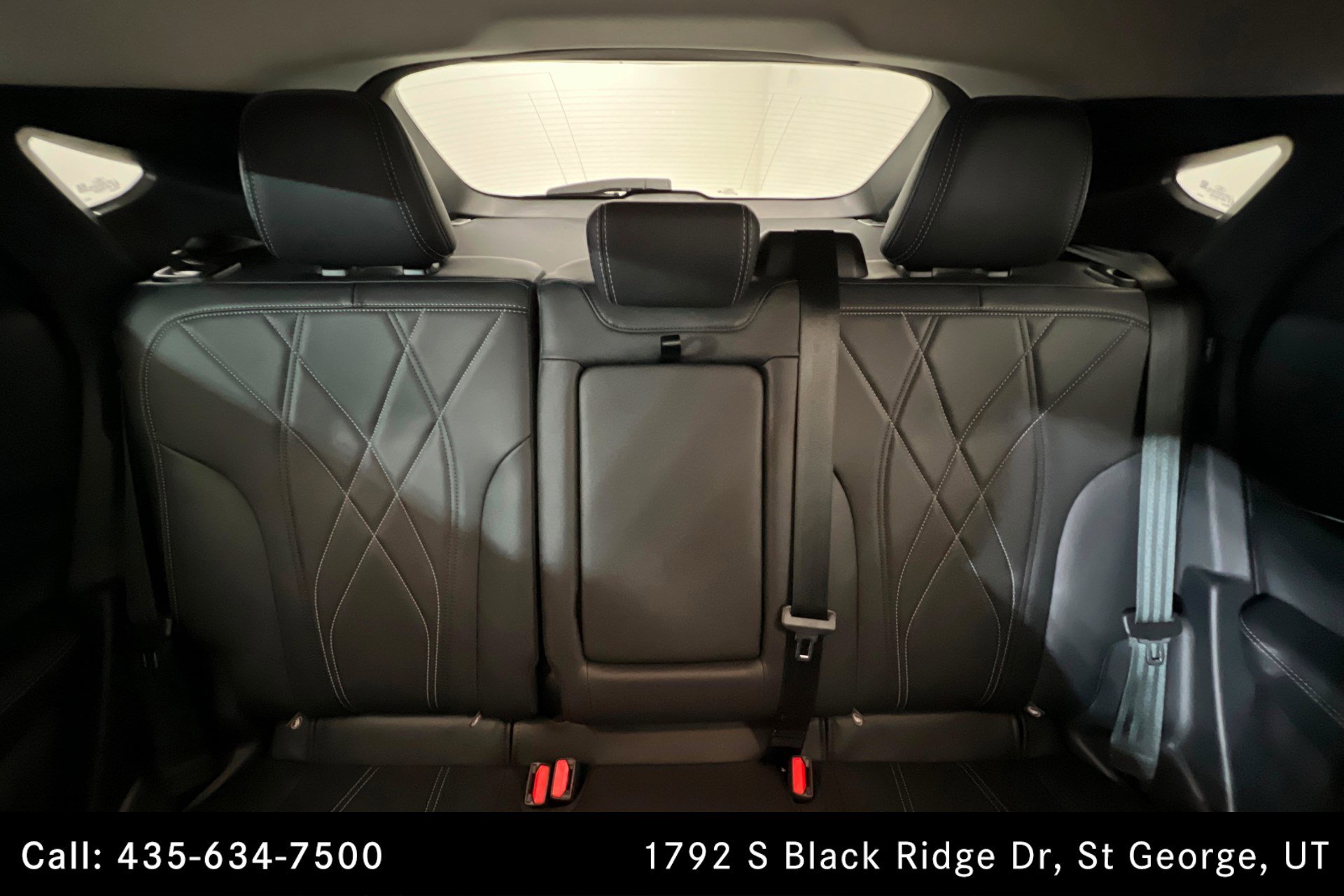 Used 2024 Ford Mustang Mach-E Select w/ Comfort Package Lite image 25