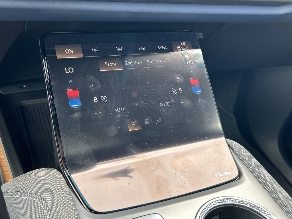 New 2026 Cadillac Vistiq Premium Luxury image 26