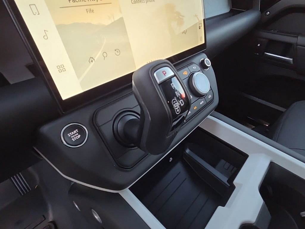 New 2026 Land Rover Defender 130 S image 13