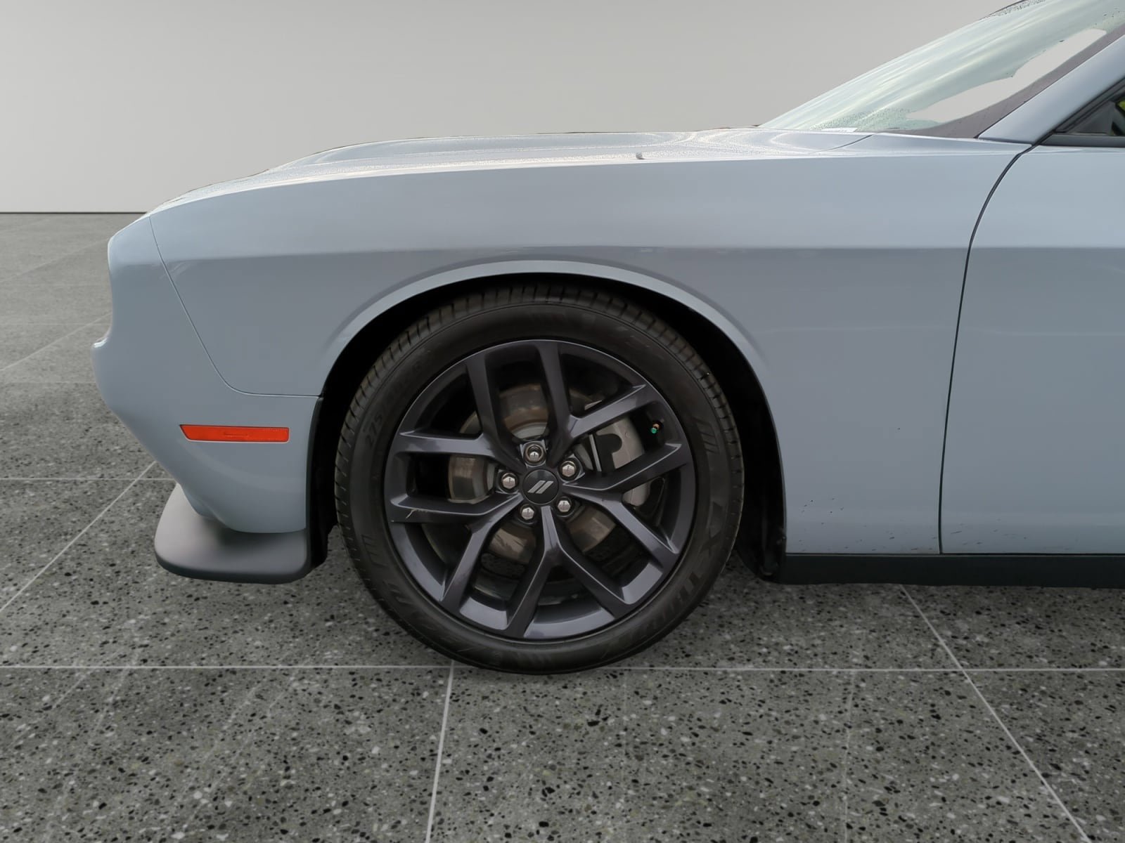 Used 2021 Dodge Challenger GT w/ Blacktop Package RWD image 14