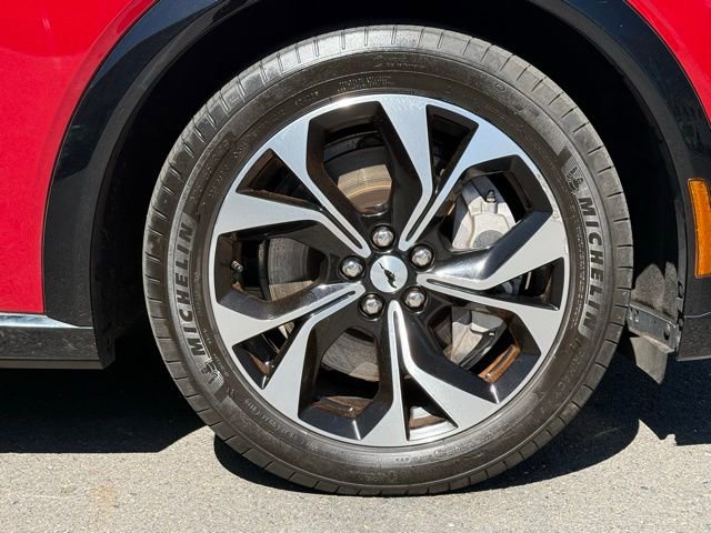 Used 2022 Ford Mustang Mach-E Premium AWD/4WD image 21