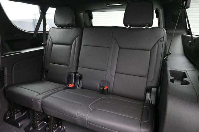 New 2026 GMC Yukon XL Denali w/ Denali Reserve Package AWD/4WD image 13