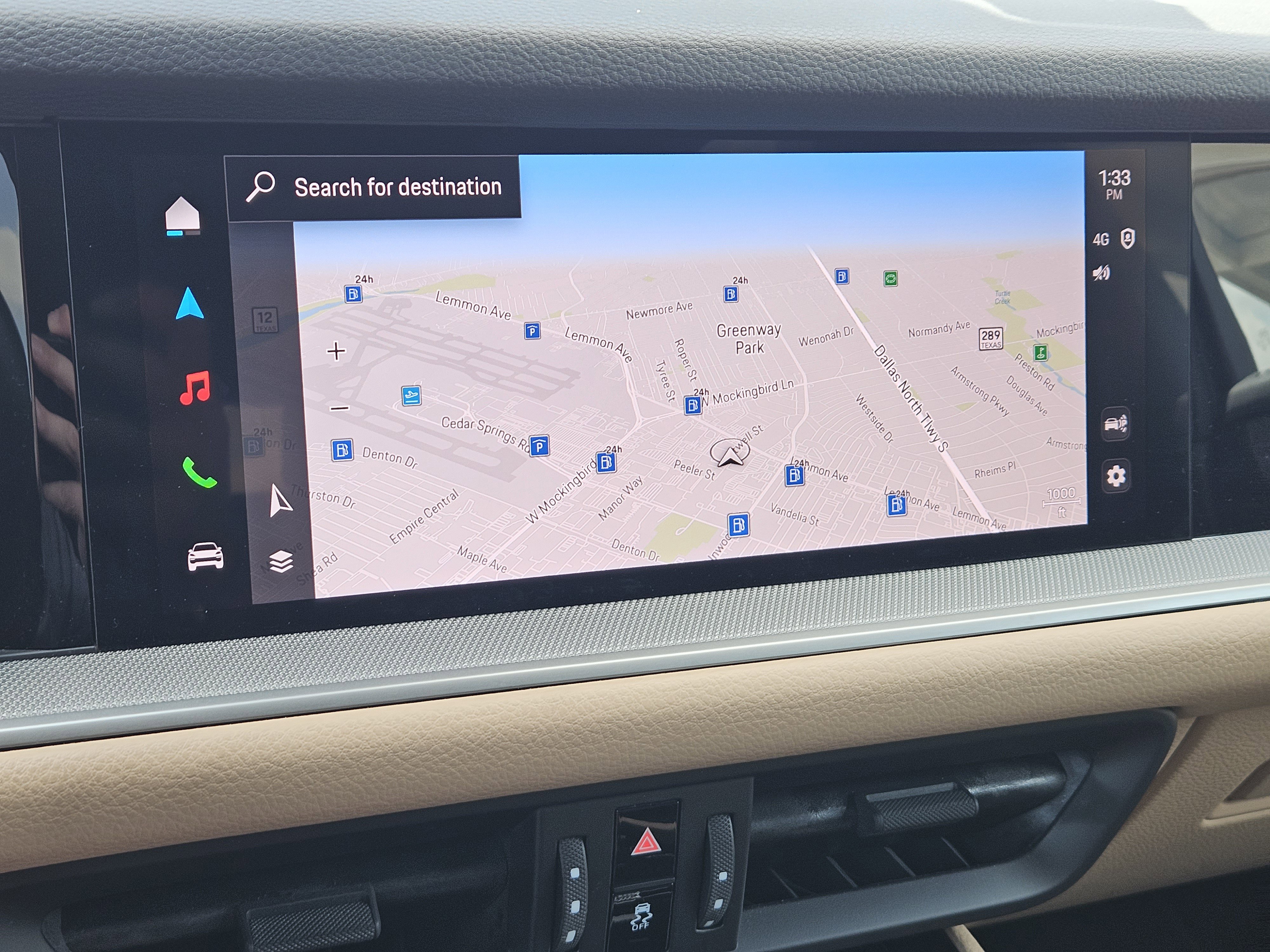 Certified 2024 Porsche Cayenne AWD/4WD image 17