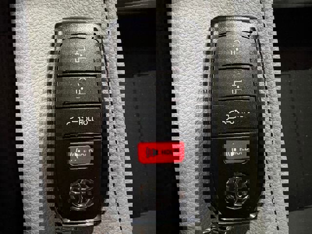 Certified 2026 Toyota Tundra Limited w/ Power Package image 20