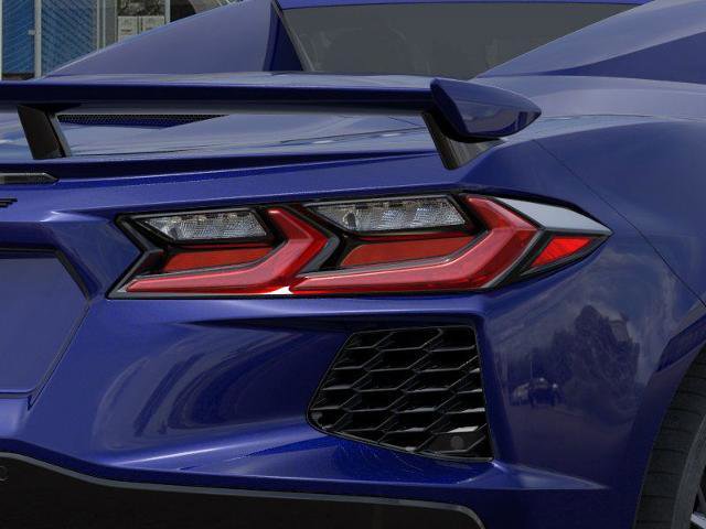 New 2026 Chevrolet Corvette Stingray Preferred Conv w/ Z51 Performance Package image 11