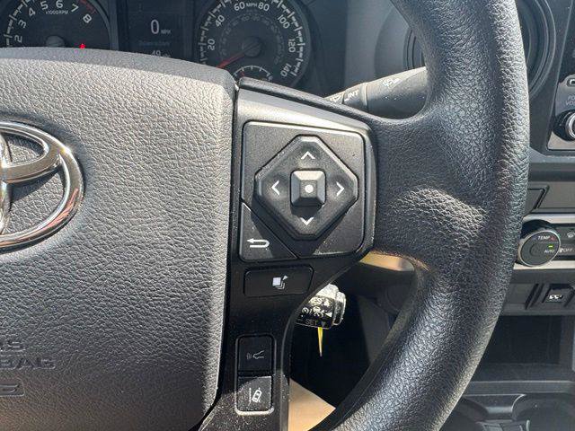 Certified 2023 Toyota Tacoma SR w/ Truck Exterior Package (TMS) AWD/4WD image 14