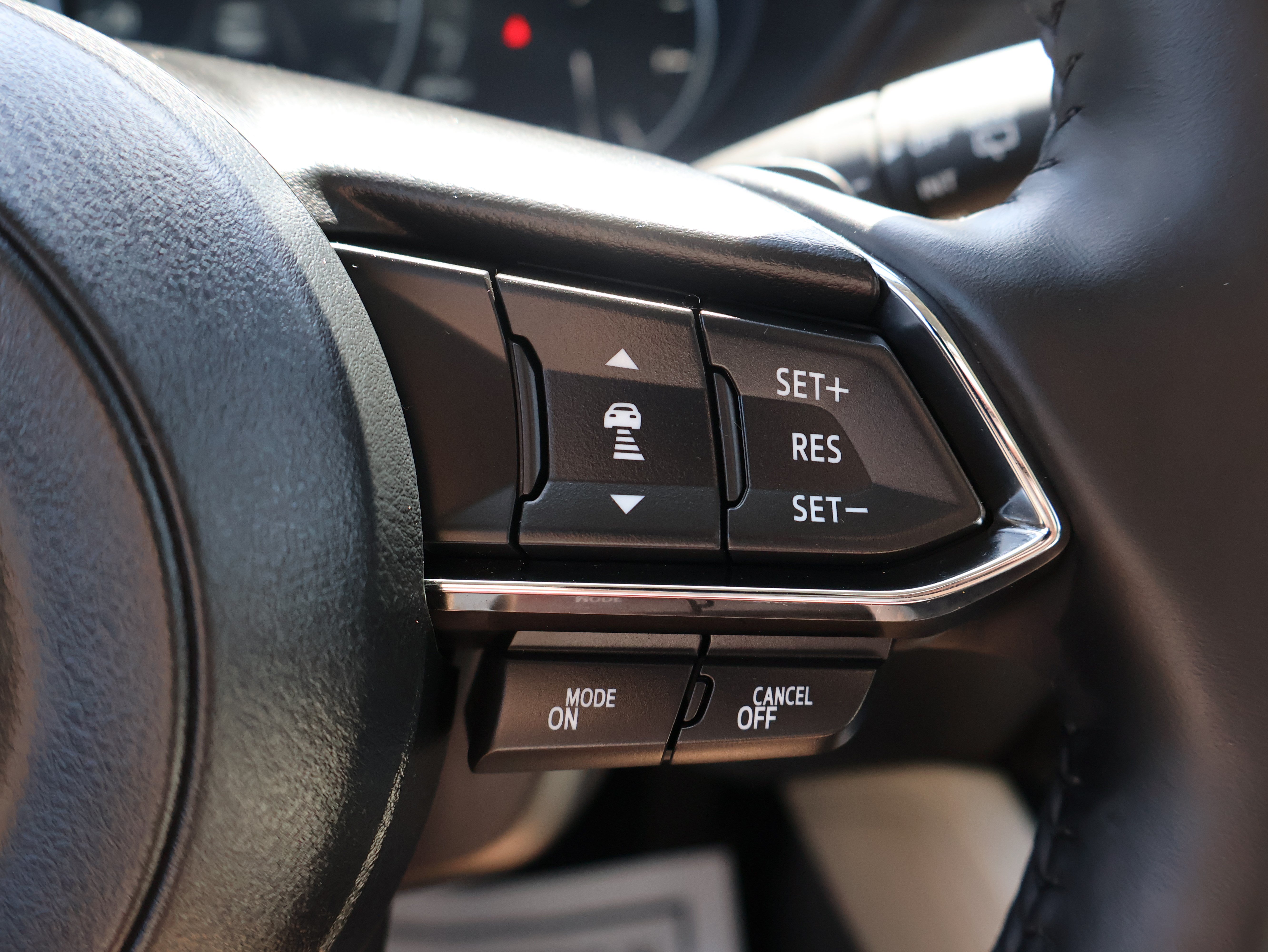 Certified 2025 MAZDA CX-5 AWD 2.5 S w/ Premium Plus Pkg image 35