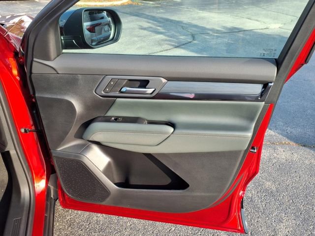 New 2026 GMC Terrain AT4 w/ Convenience Package III image 26