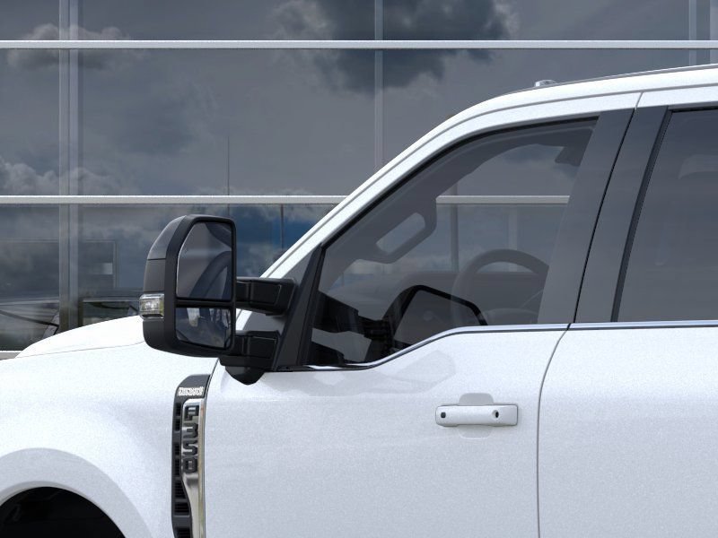 New 2026 Ford F350 King Ranch AWD/4WD image 20