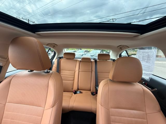 Used 2016 Lexus GS 350 AWD w/ Premium Package image 24