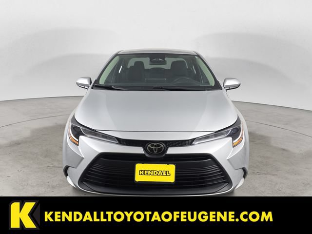Used 2024 Toyota Corolla LE FWD image 8