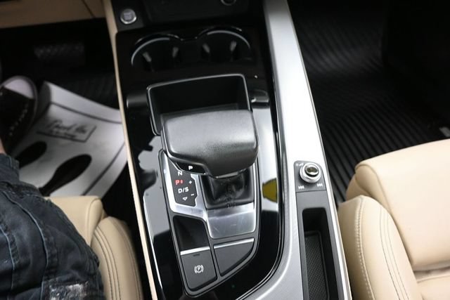 Used 2023 Audi A5 2.0T Premium Plus w/ Premium Plus AWD/4WD image 11