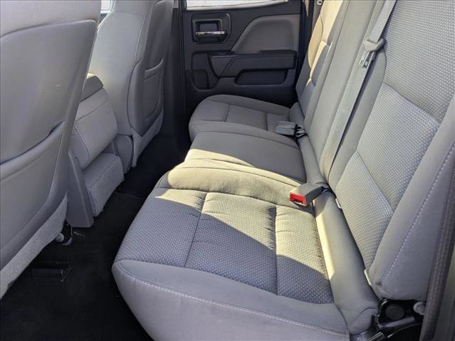 Used 2015 Chevrolet Silverado 1500 LS w/ LS Convenience Package image 15