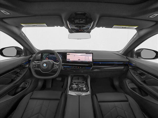 New 2027 BMW 530i RWD image 5