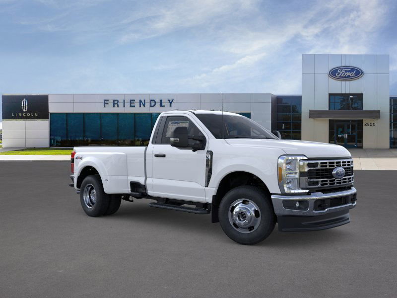 New 2026 Ford F350 XLT w/ 360-Degree Camera Package image 7